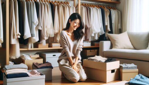 空調服の買取相場と高額買取のポイント。宅配買取の流れと必要な書類は？