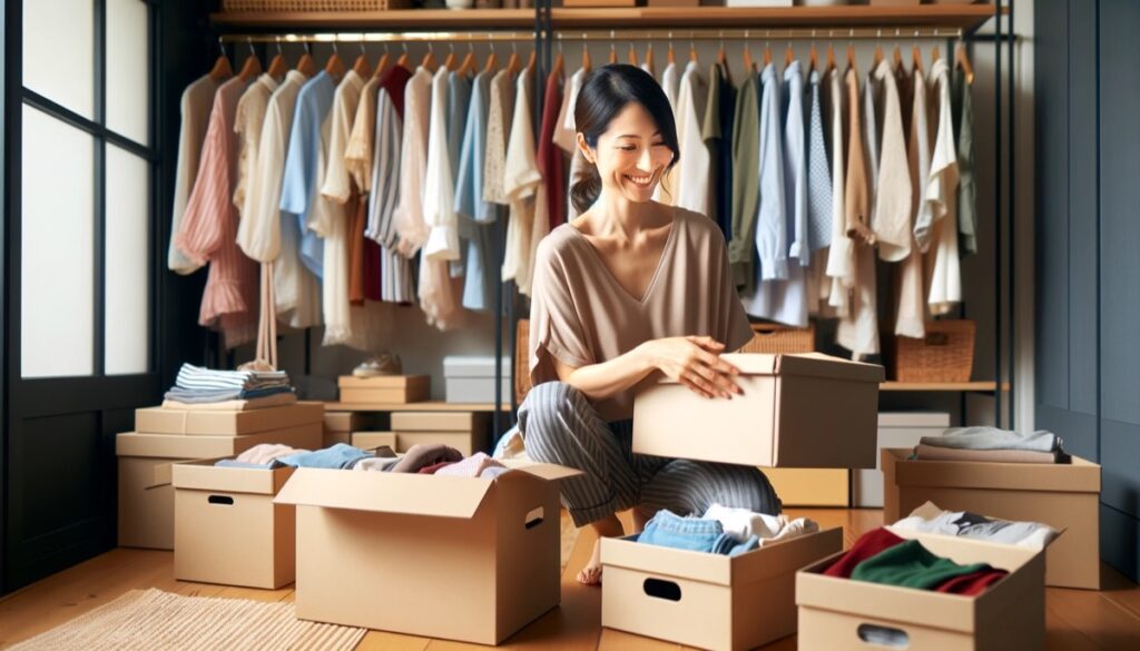 喪服の着物は売れる？今知っておきたい基本