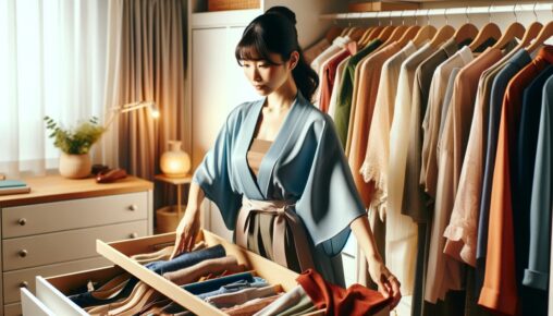 和服の買取で高額査定は可能？相場と高額になりやすい特徴のあるきものは？