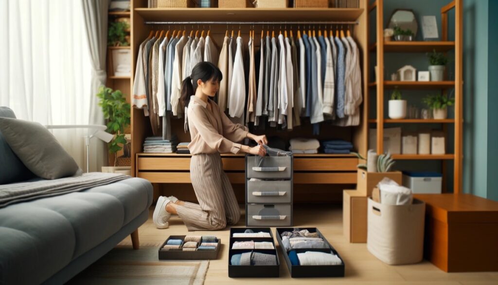古着は実際いくらで売れるのか