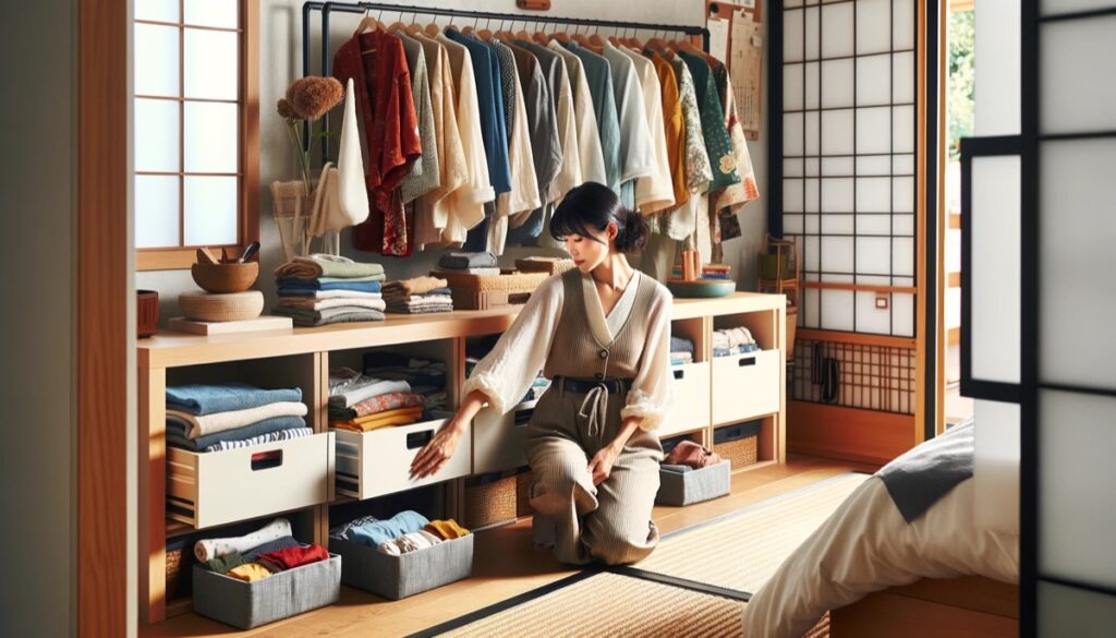 空調服の買取価格の目安を知る
