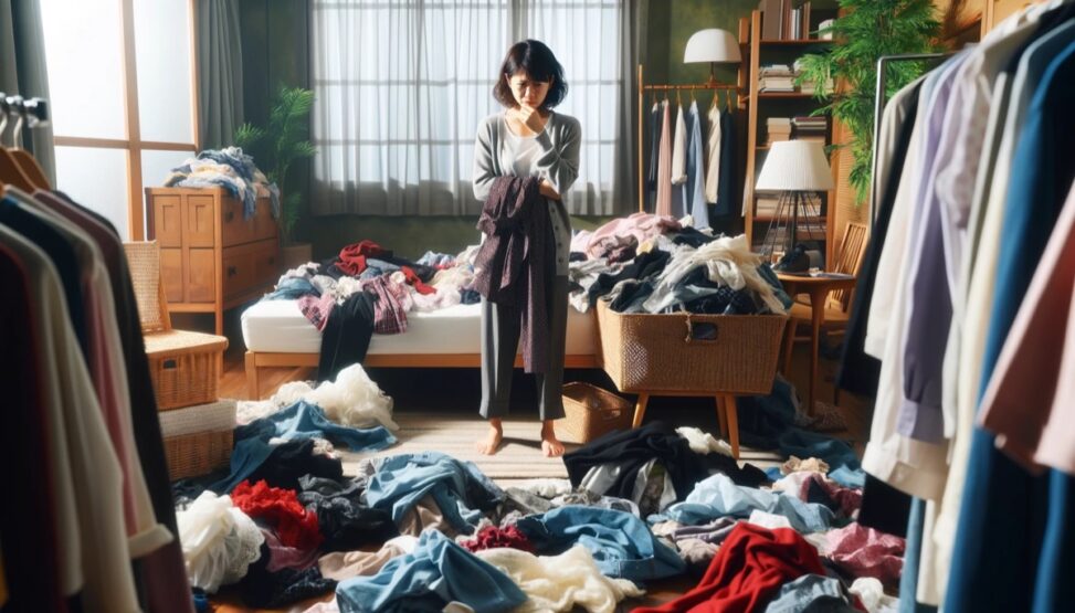 着物の喪服買取の高額査定方法は？買取の方法と高額買取のポイント