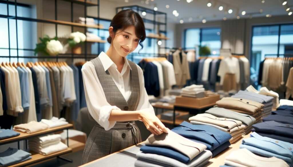 冬の服が高く売れやすい時期とその理由とは？