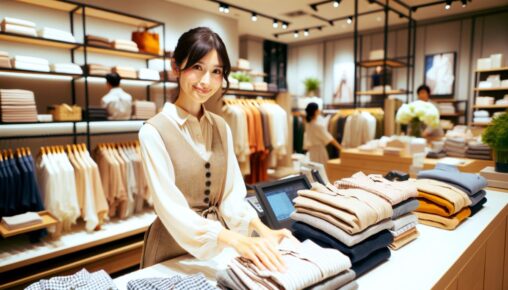 服買取でなんでも可能？ノンブランド買取で失敗しない方法は？コツを知っておこう