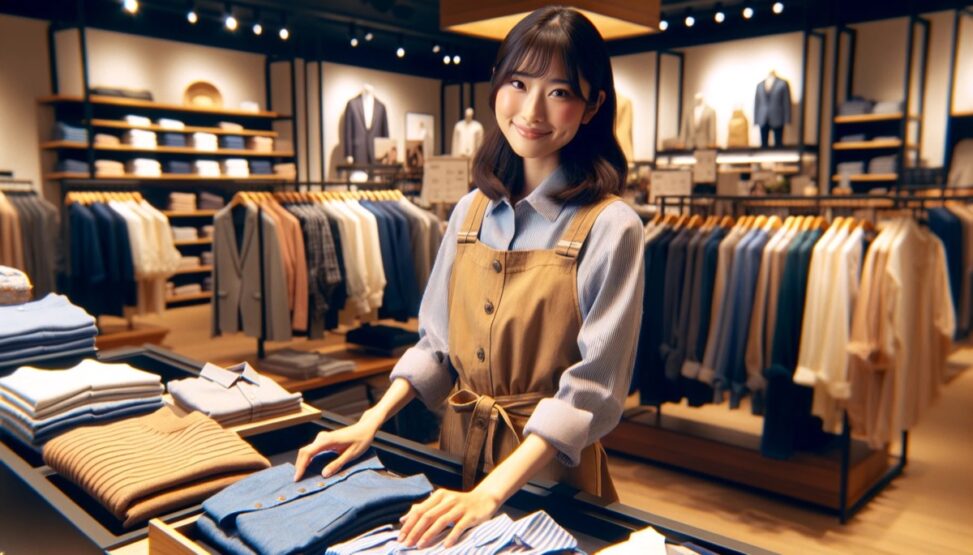 冬服の買取時期は？高額買取されやすい時期と高値で売るコツについて
