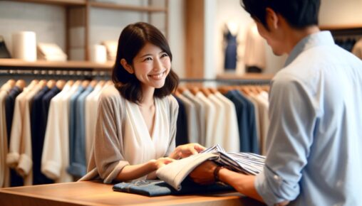 冬服の買取はいつまでが高額査定？どんなブランドとアイテムが高く売れる？ポイントは？