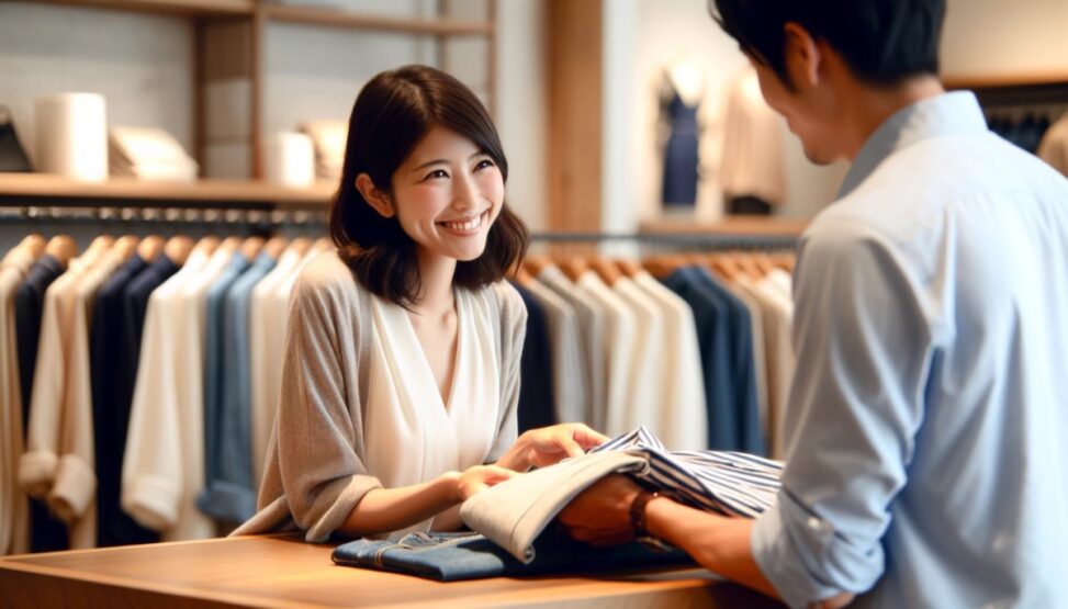 冬服の買取はいつまでが高額査定？どんなブランドとアイテムが高く売れる？ポイントは？