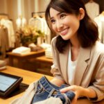 ブックオフ服買取どのくらい？査定額は？手間は？売らない方が良いものは？