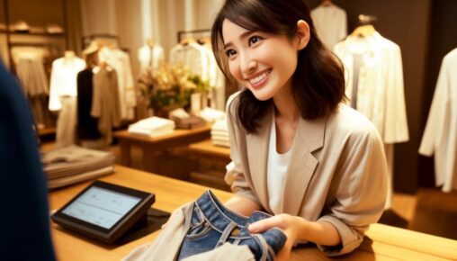 ブックオフ服買取どのくらい？査定額は？手間は？売らない方が良いものは？