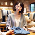 婦人服買取で高額査定のポイントと人気ブランド一覧。アイロンは？シーズンは？