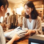 古着買取はいくらぐらい？相場は？買取金額を決める要素と高く買い取ってもらうコツ
