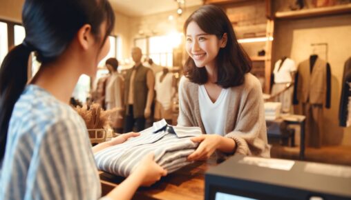 古着買取はいくらぐらい？相場は？買取金額を決める要素と高く買い取ってもらうコツ