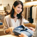 古着買取は郵送宅配で可能？良い業者の選び方と高く買ってもらうポイント