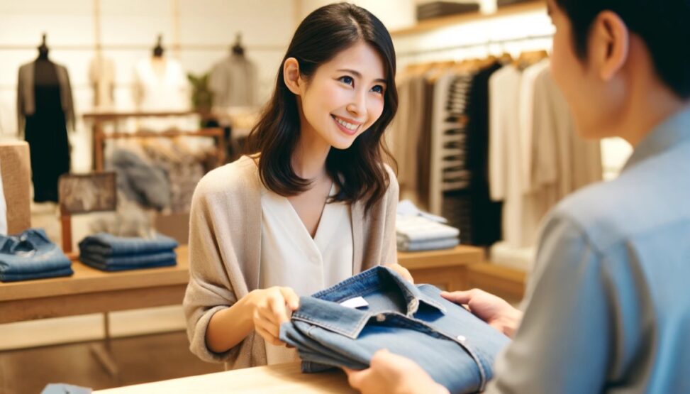 古着買取は郵送宅配で可能？良い業者の選び方と高く買ってもらうポイント
