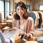 服買取でブランド以外は可能？知っておくべきことと売れる条件は？