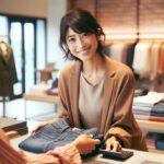 服買取を送るだけで完了？宅配買取の流れと買取価格が決まる要素と高く売るポイント