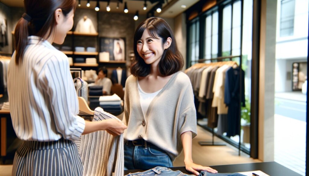 ノンブランド服買取で失敗しないための7つのポイント